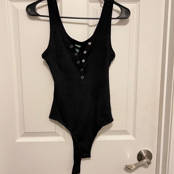 Bodysuit- Size XS - Picture 1 of 3